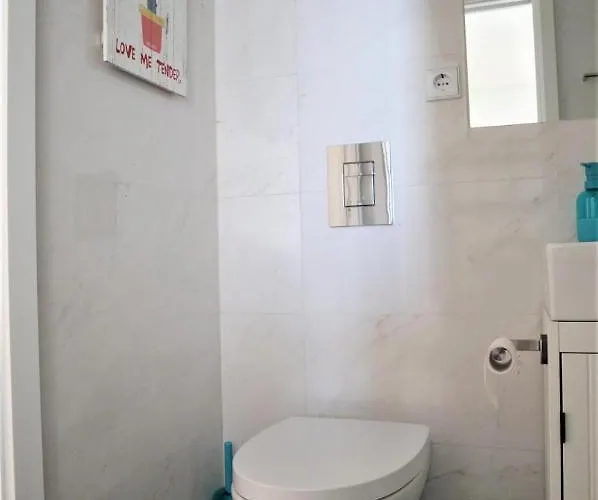 Apartment New! Colorful And *