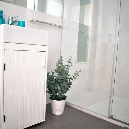 Apartman New! Colorful And