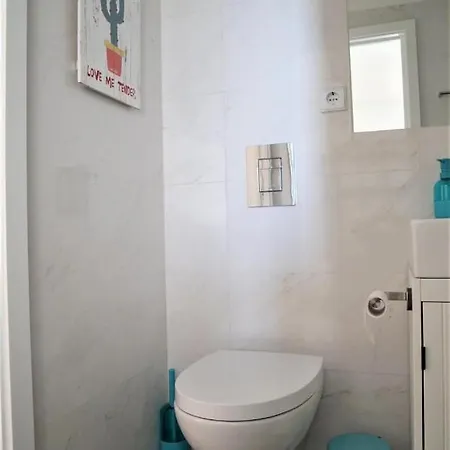 Apartmán New! Colorful And *