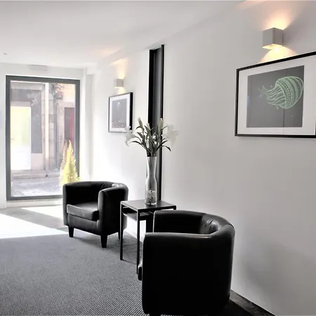 New! Colorful And Apartman