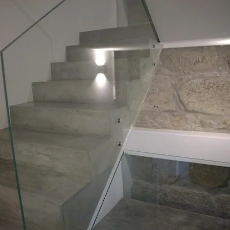 New! Colorful And Apartman Porto