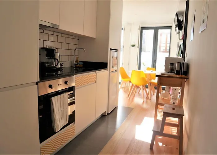 Apartament New! Colorful And *