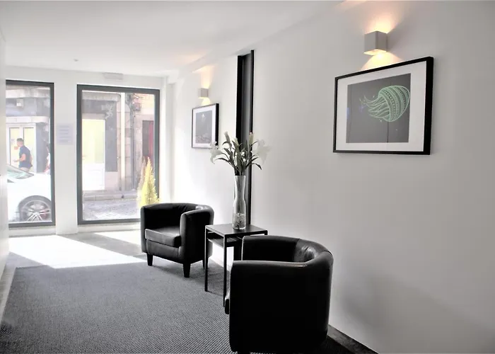 New! Colorful And Apartament