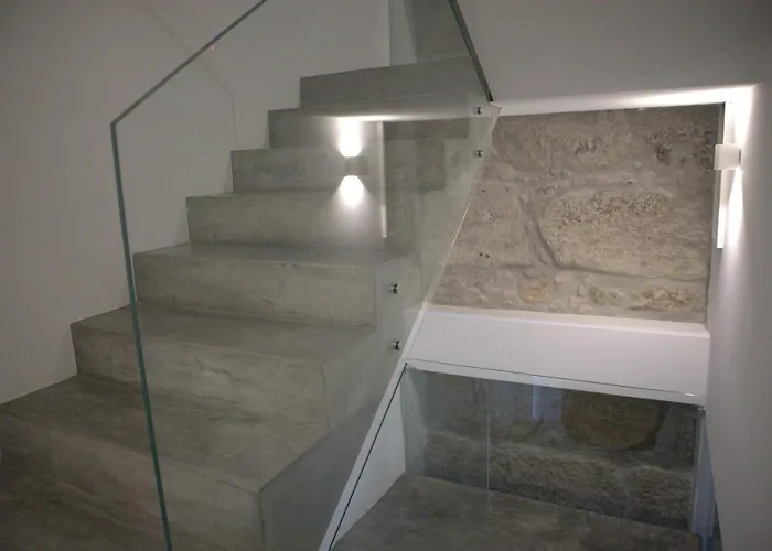 New! Colorful And Apartament Porto